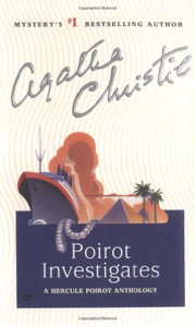 Poirot Investigates 