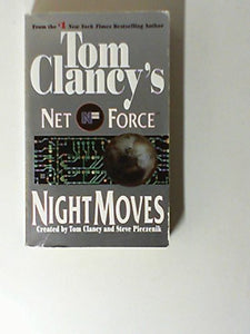 Net Force 3:Night Moves 