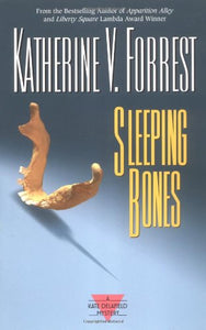 Sleeping Bones 