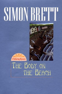 The Body on the Beach 