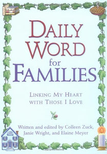 Daily Word for Families 