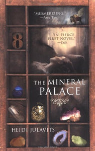 The Mineral Palace 