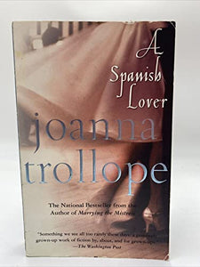 A Spanish Lover 