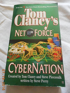 Tom Clancy's Net Force: Cybernation 