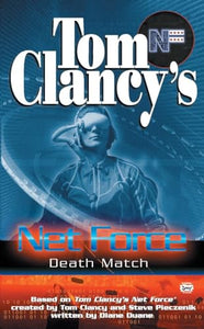 Tom Clancy's Net Force: Death Match 