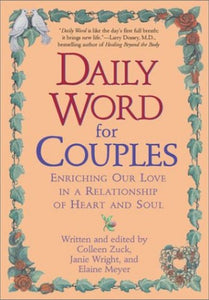 Daily Word for Couples 