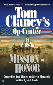 Mission of Honor 