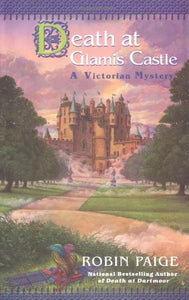 Death at Glemis Castle: A Vict 