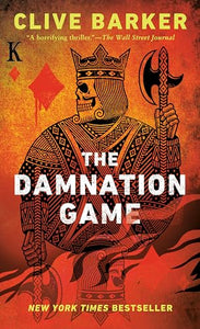 The Damnation Game 