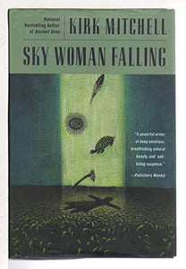 Sky Woman Falling 