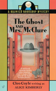 The Ghost and Mrs. McClure 