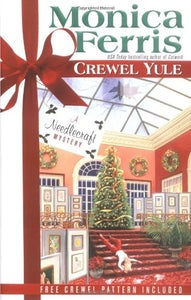 Crewel Yule 