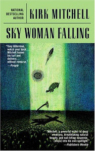 Sky Woman Falling 