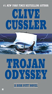 Trojan Odyssey 