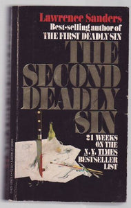 The Second Deadly Sin 