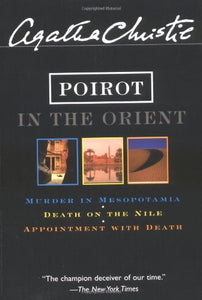 Poirot in the Orient 