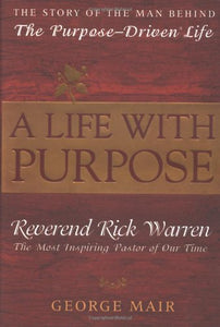 A Life with Purpose 