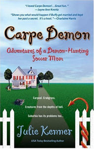 Carpe Demon 