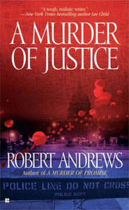 A Murder of Justice 