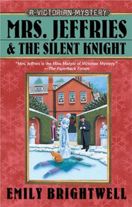 Mrs. Jeffries and the Silent Knight 