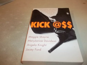 Kick @$$ 