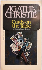 Cards on the Table 