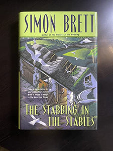 The Stabbing in the Stables 