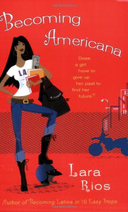 Becoming Americana 