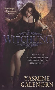 Witchling 