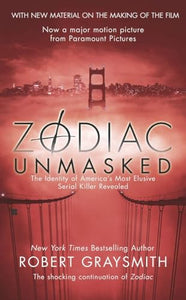 Zodiac Unmasked 