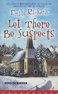 Let There Be Suspects 