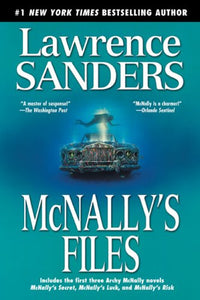 The McNally Files 