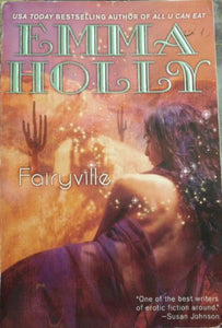 Fairyville 