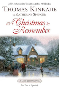 A Christmas To Remember 