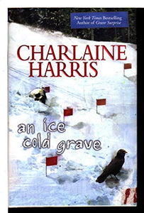 An Ice Cold Grave 