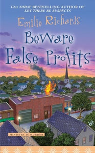 Beware False Profits 