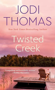 Twisted Creek 