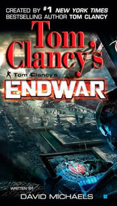 Tom Clancy's EndWar 