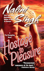 Hostage to Pleasure 