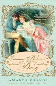 Edmund Bertram's Diary 