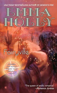 Fairyville 