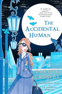 The Accidental Human 