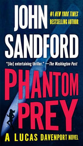 Phantom Prey 