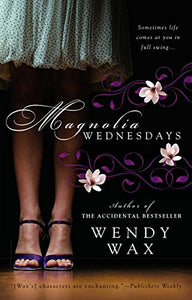 Magnolia Wednesdays 