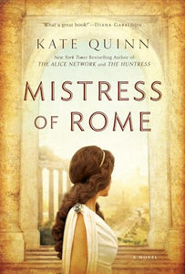 Mistress of Rome 