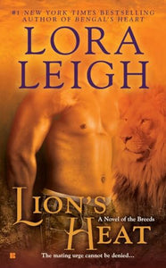 Lion's Heat 