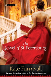 The Jewel of St. Petersburg 