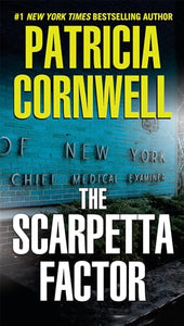 The Scarpetta Factor 