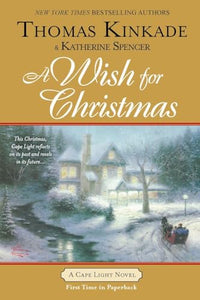 A Wish for Christmas 