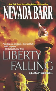 Liberty Falling 